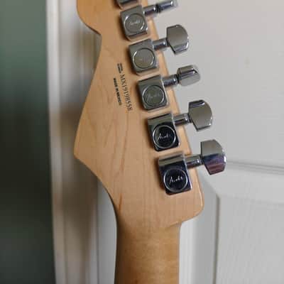 Fender Player Stratocaster HSS Plus Top image 5
