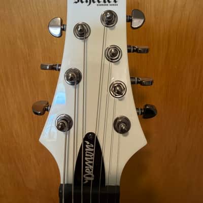 Schecter Demon-7 Diamond Series image 6