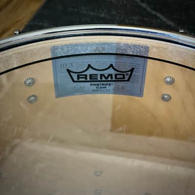 DW Performance Series 3-Piece Drum Set - Ebony Stain image 17