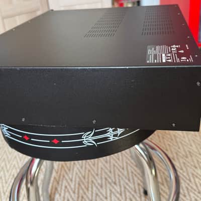 Avid MTRX HD Audio Interface - Base Unit + DANTE Opt Card image 5