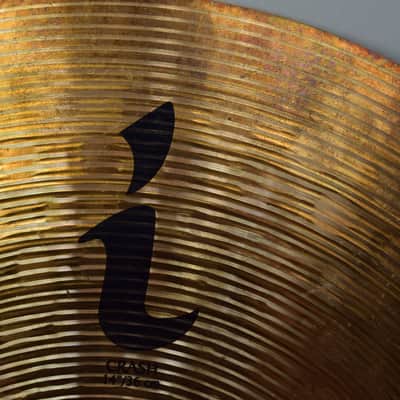 Zildjian I Series 14" Crash Cymbal image 2