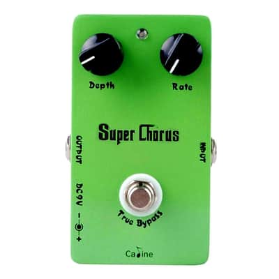 Caline CP-13 Super Chorus
