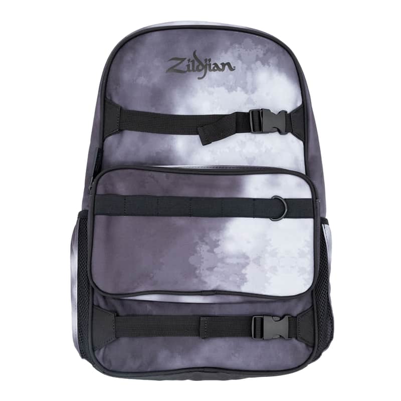 ZILDJIAN ZXBP00102 Student Backpack Stick Bag BLK/RCL image 1
