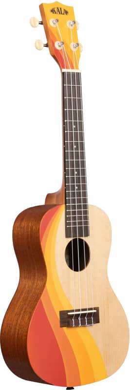 Kala - Ukulele Surf Swell Concert image 1
