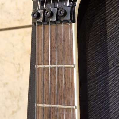 ESP LTD Horizon Custom '87 2024 - Present - Black image 14