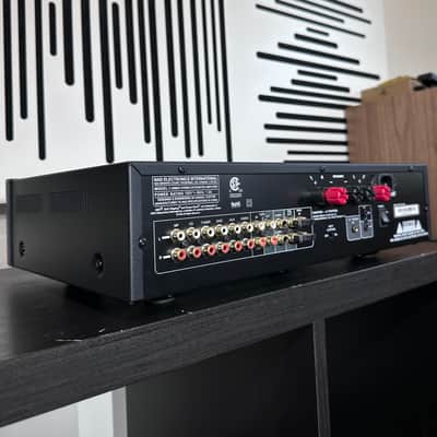 NAD Electronics -C 326BEE Integrated Amplifier image 7