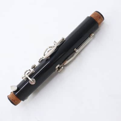 Bundy Mazzeo Model Plastic Clarinet HISTORIC COLLECTION image 9