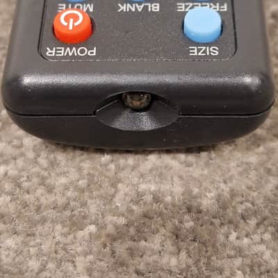 Kramer Remote LR-32 - Control Interface - Excellent image 8