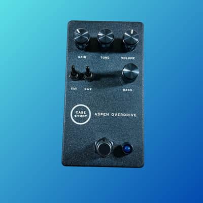 Case Study Aspen Overdrive image 1