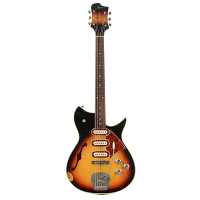 Fano Alt De Facto RB6T Thinline