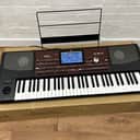 Second Hand Korg PA700 Keyboard Serial No: 43653