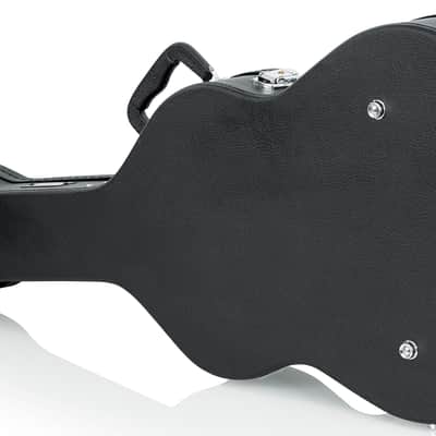 Gator GWE-CLASSIC Classical Guitar Case image 5
