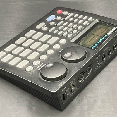 Boss DR-660 Dr. Rhythm 2000s - Gray image 4