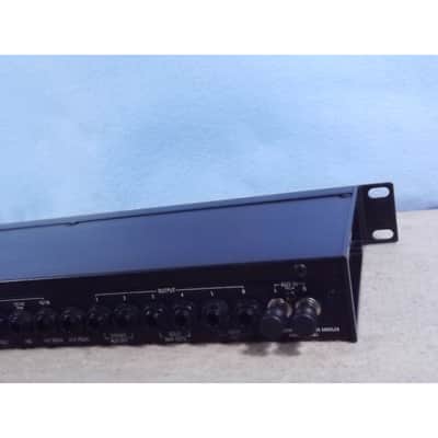 Alesis DM Pro Electronic Drum Module image 8