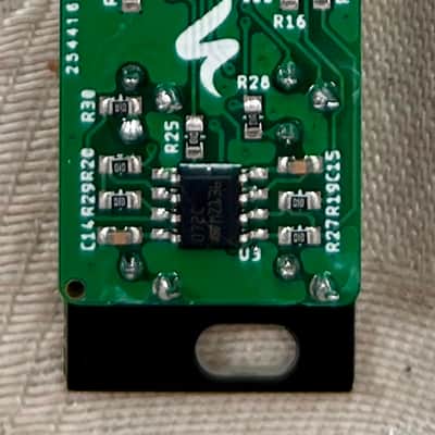 ST Modular Stereo Total—black image 2