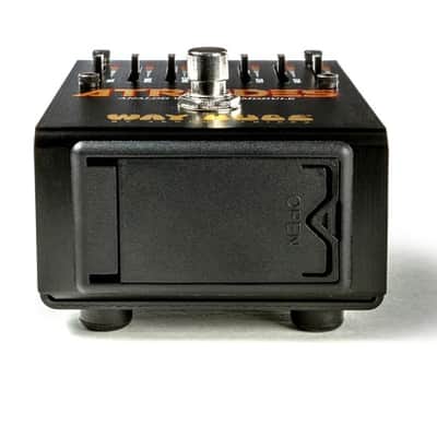 Way Huge WHE900 Atreides Analog Weirding Module 2021 - Black image 5