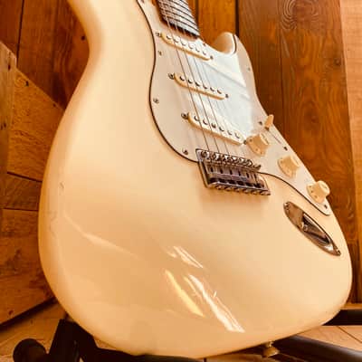 Fender Japan SQ Squier Stratocaster 1983 Vintage MIJ Beauty image 1