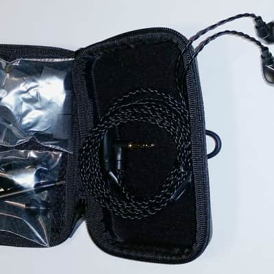 Future Sonics G10 In-Ear Monitors image 3