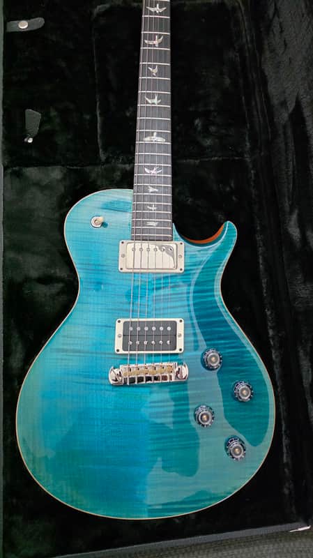 PRS Tremonti