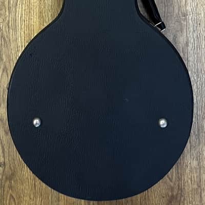 FENDER BANJO HARDSHELL CASE (USED) image 6
