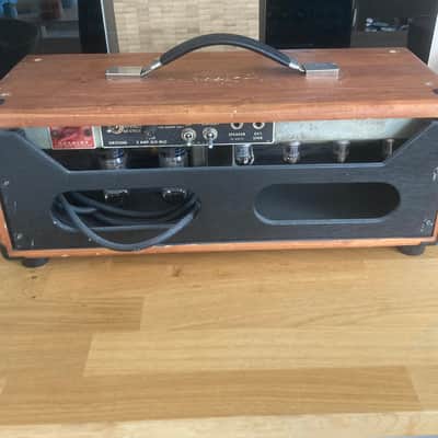 Fender Bassman Export Amp 1968 image 6