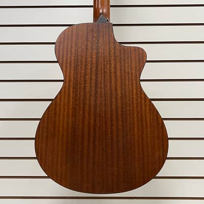 Taylor 312ce-N Left-Handed 2012 - Present - Natural image 17