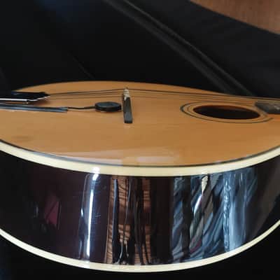 Countryman Octave Mandolin 2000-2010 image 7