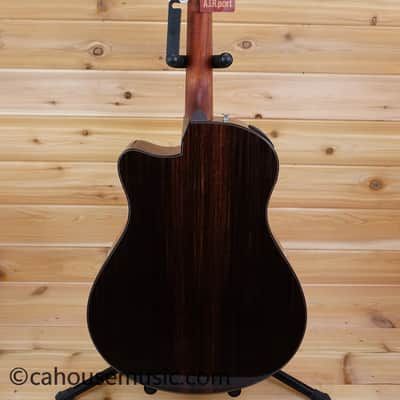 Ibanez AAM380CE-NT Advanced Acoustic - Natural High Gloss image 12