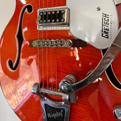 Gretsch G5420T Electromatic Limited Edition image 2