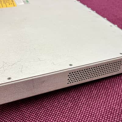 Solid State Logic XLogic E Signature Channel Strip – 2006 – Classic SSL Console Sound – Made in England image 7