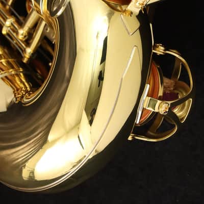 Yamaha Yas 380 Sn.M99712 [M99712] (06/12) image 3