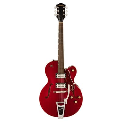 Gretsch G2420T Streamliner Hollow Body BW image 1