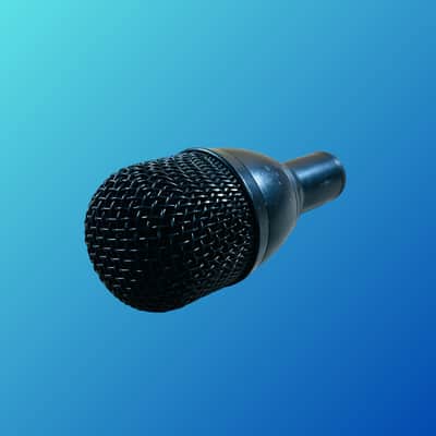 Audix F2 Hyper-Cardioid Dynamic Tom/Snare Mic image 4