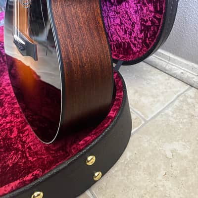 Taylor 314ce with V-Class Bracing 2023 - Present Tobacco Sunburst image 7