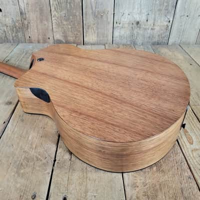 Martin SC-10E 2023 Cutaway Acoustic Electric Guitar w/ Original Gig Bag & Papers - Natural image 13