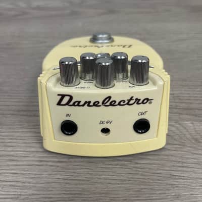 Danelectro Daddy O 2000s - Cream image 5