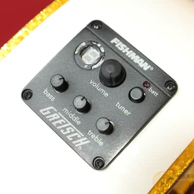 Gretsch G5021E Rancher Penguin image 9