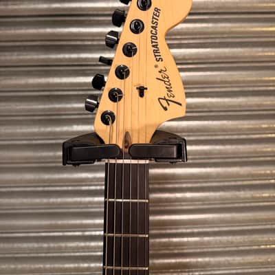 Fender Jim Root Artist Series Signature Stratocaster 2010 - 2019 - Flat Black image 8