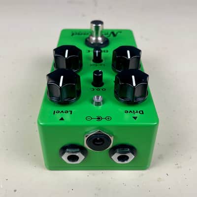 Nordland ODR-C Custom Overdrive image 5