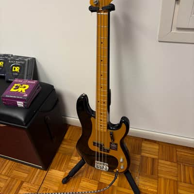 Fender Vintera II '50s Precision Bass image 1
