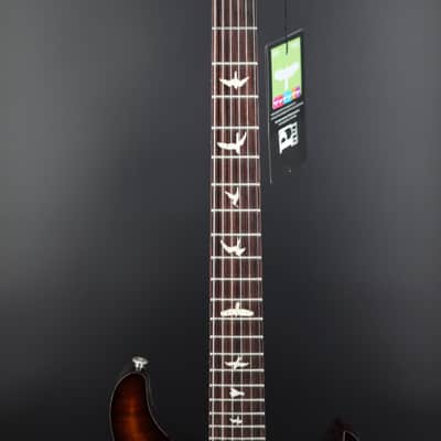 PRS CE 24 2024 - Present - Black Amber image 2