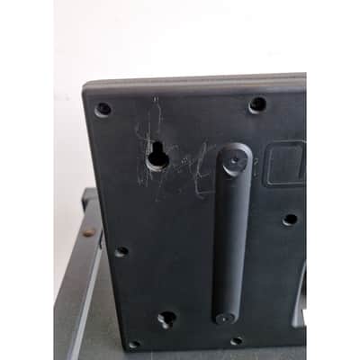 Mission M7DS - Hi-Fi Speakers Pair - Black - Excellent image 6