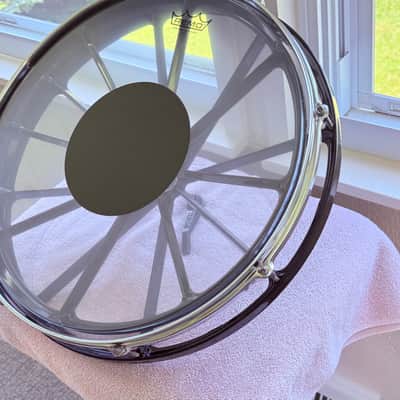 Remo 18” Roto Tom (Excellent) image 5