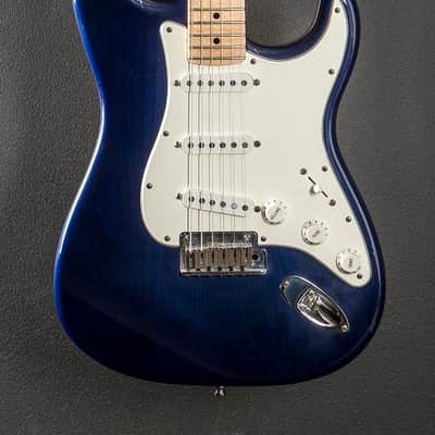 Fender Custom Shop Used Custom Classic Strat '00 image 2