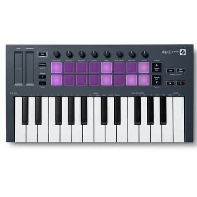 Novation Novflkminmk1 Flkey Mini image 3