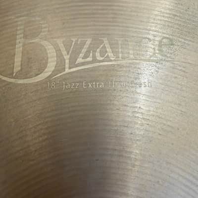 Meinl Byzance & Pure Alloy Cymbal Pack image 10