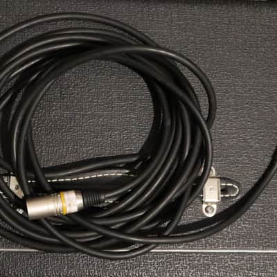 Electro-Voice 664 Vintage Microphone (Serial No.: 1963 - all original) Bild 8