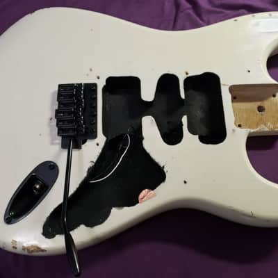 Conductive Shielding Paint for Strat, Tele, LP Style Guitar and Bass NEW! image 3