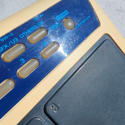 Roland SPD-6 Percussion Pad // FREE FOR VINTAGE MOTEL CUSTOMERS image 7