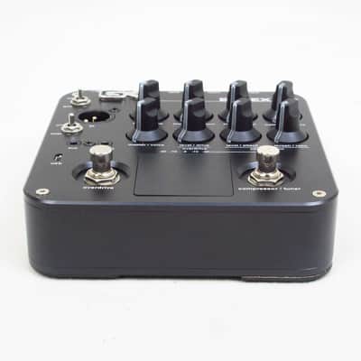 GALLIEN-KRUEGER BPLEX Preamp (Bass Preamp) (06/17) image 8